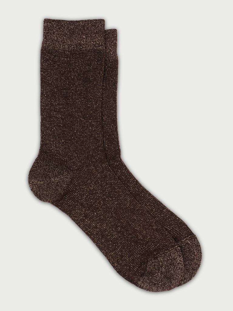 Royal Romance Brown