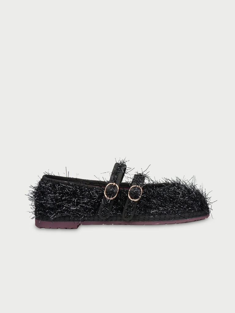 Claire Frisson Black