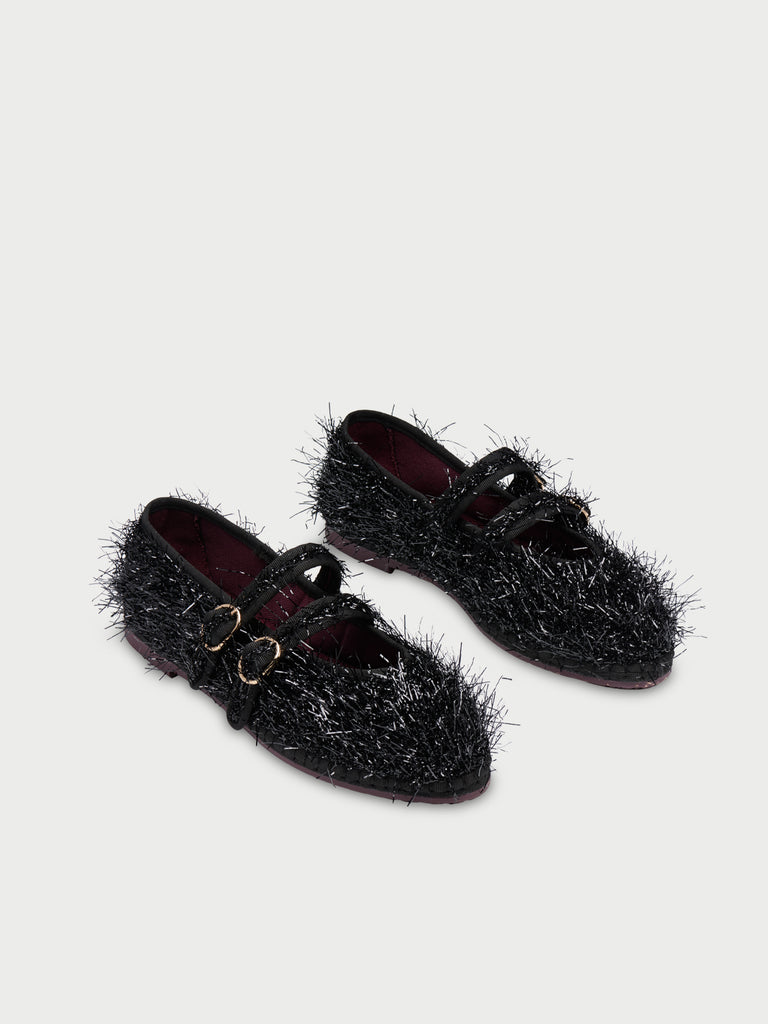 Claire Frisson Black