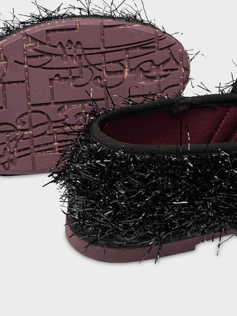 Claire Frisson Black