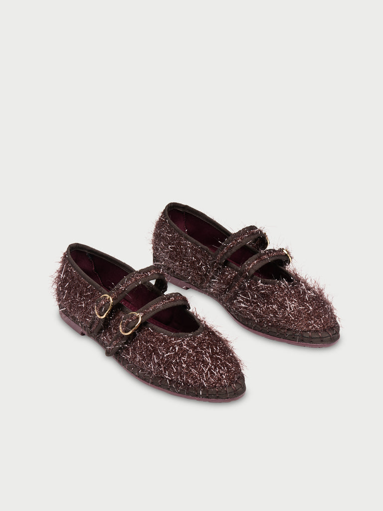 Claire Frisson Brown