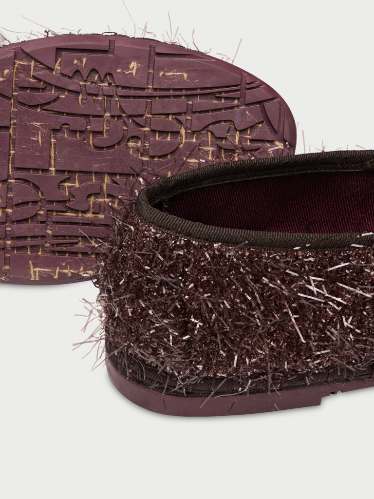 Claire Frisson Brown