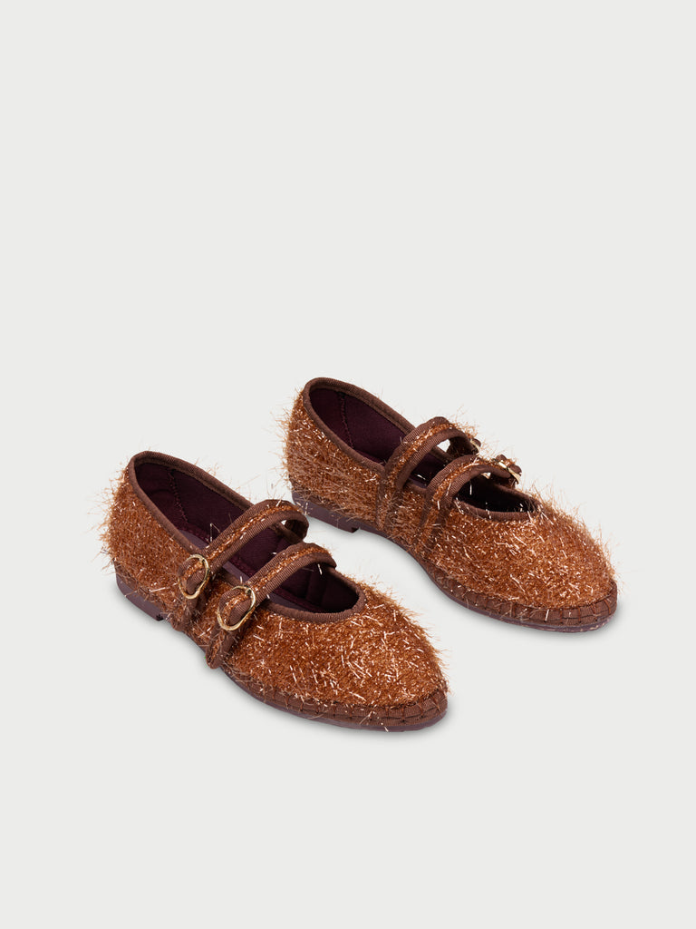 Claire Frisson Cuero