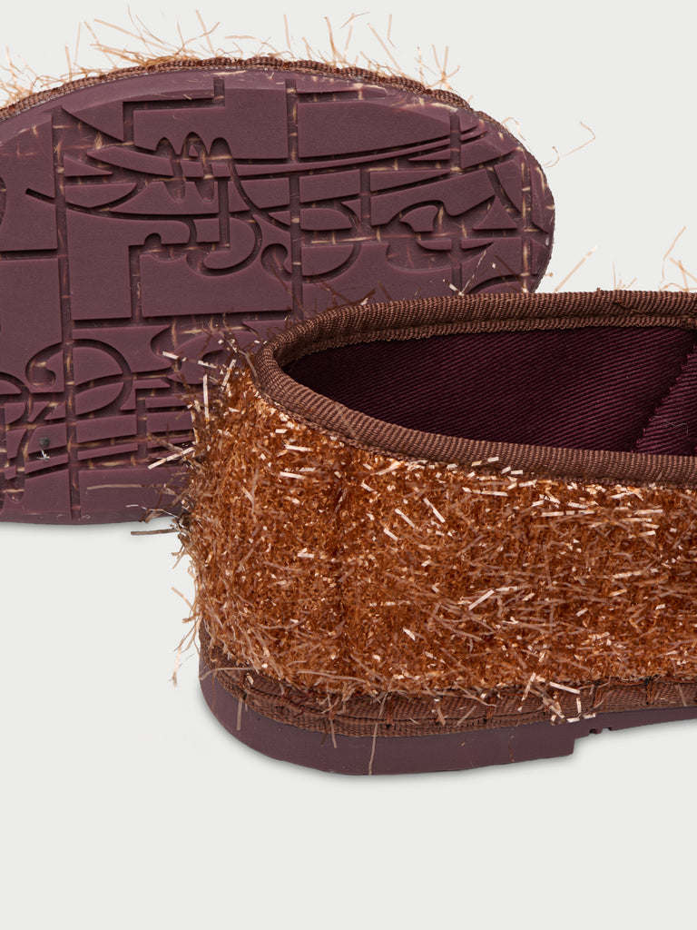 Claire Frisson Cuero