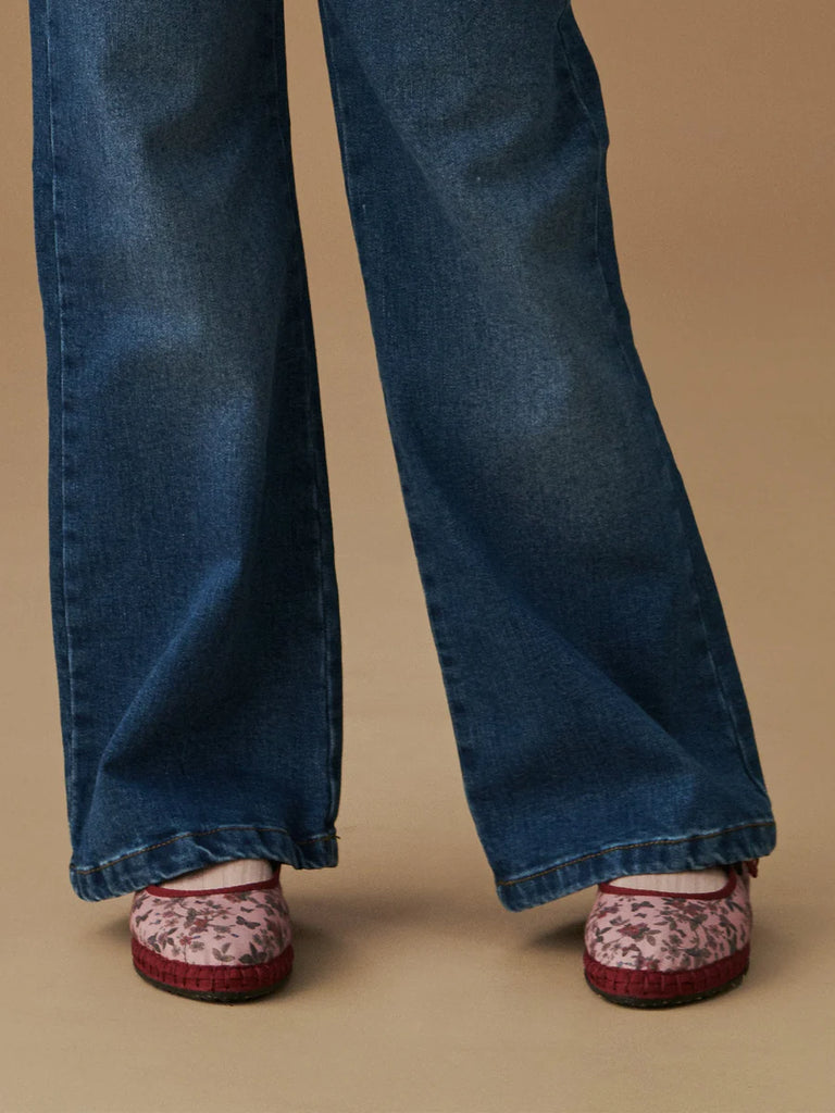 Flabelus x La Coqueta Woman Pink