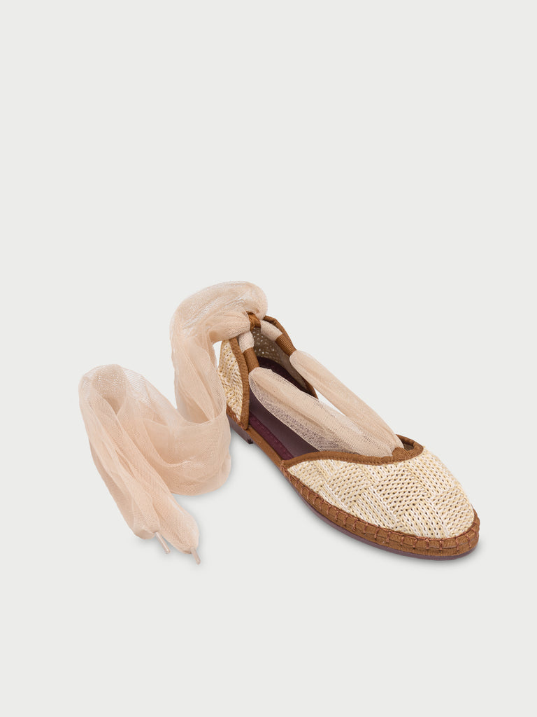 Isabella Craft Brown