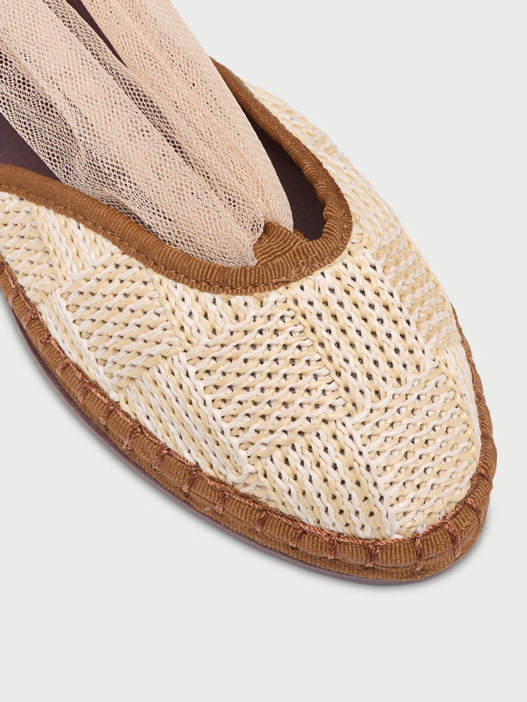 Isabella Craft Brown