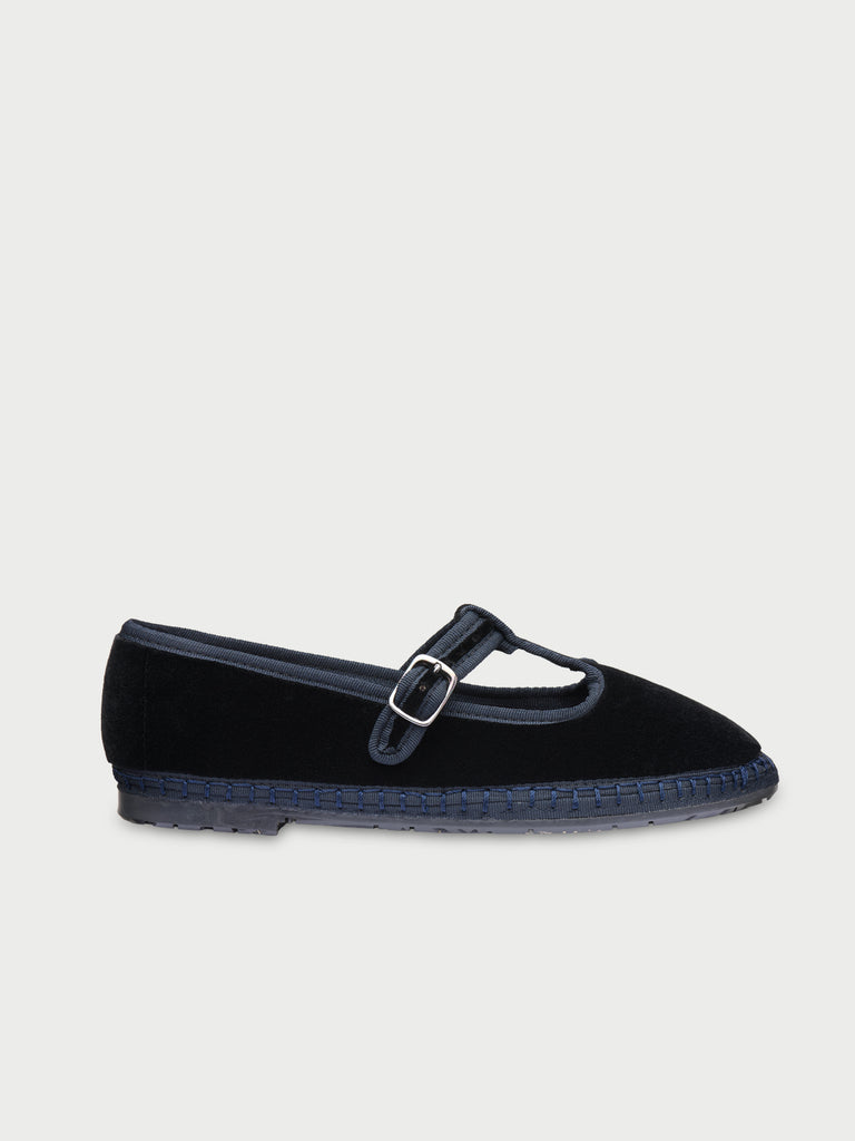 Lewis Oxford Navy