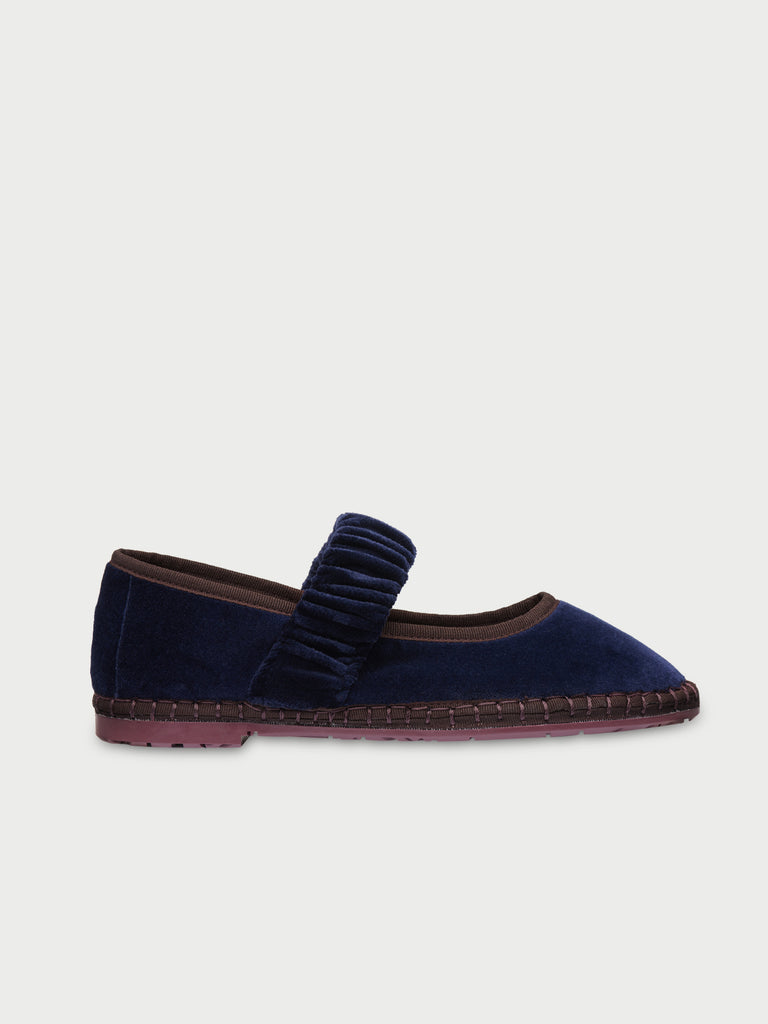 Mafalda Dark Blue