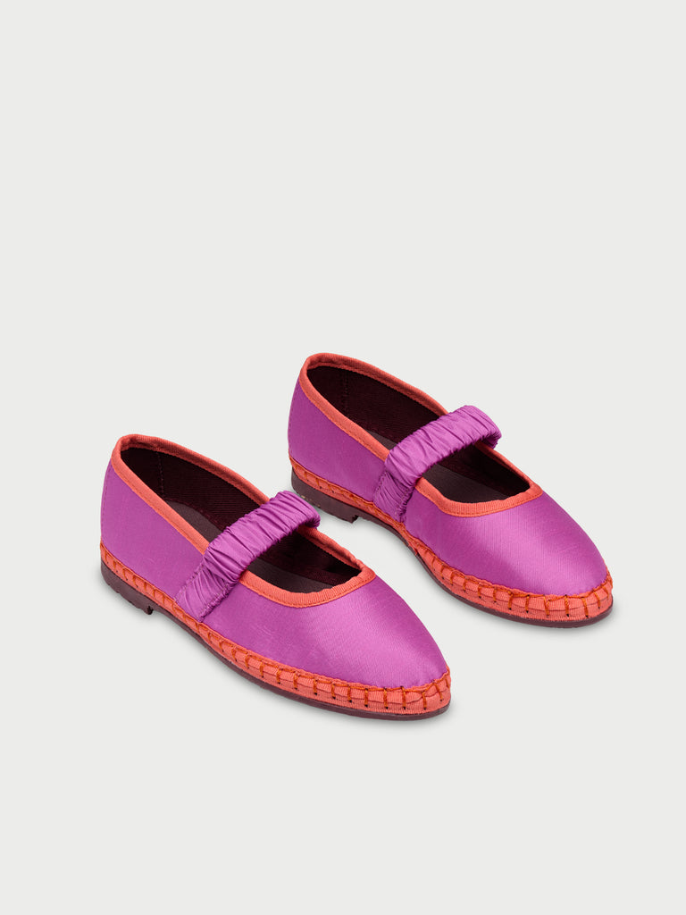 Mafalda Fuchsia Kids