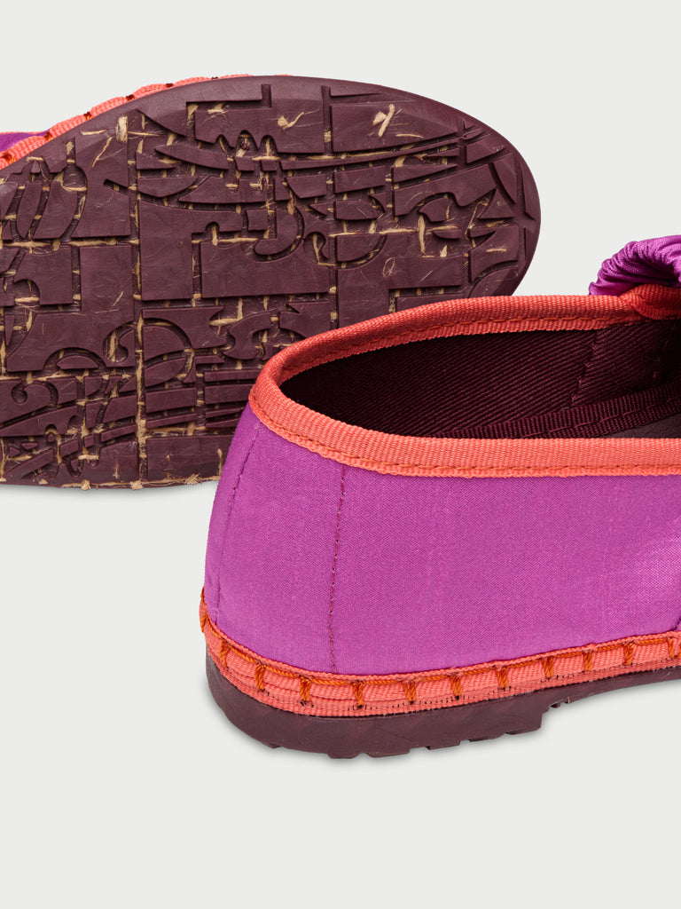 Mafalda Fuchsia Kids