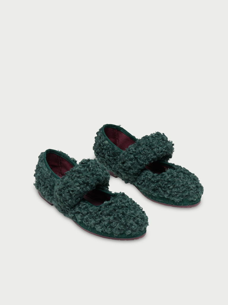 Mafalda Sherpy Green
