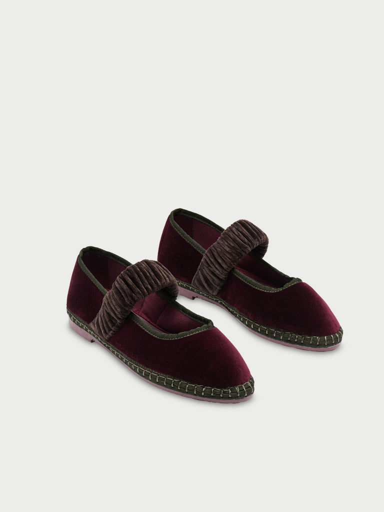 Mafalda Triple Tone Tango Wine