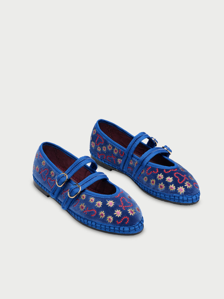 Hearts & Constellantions