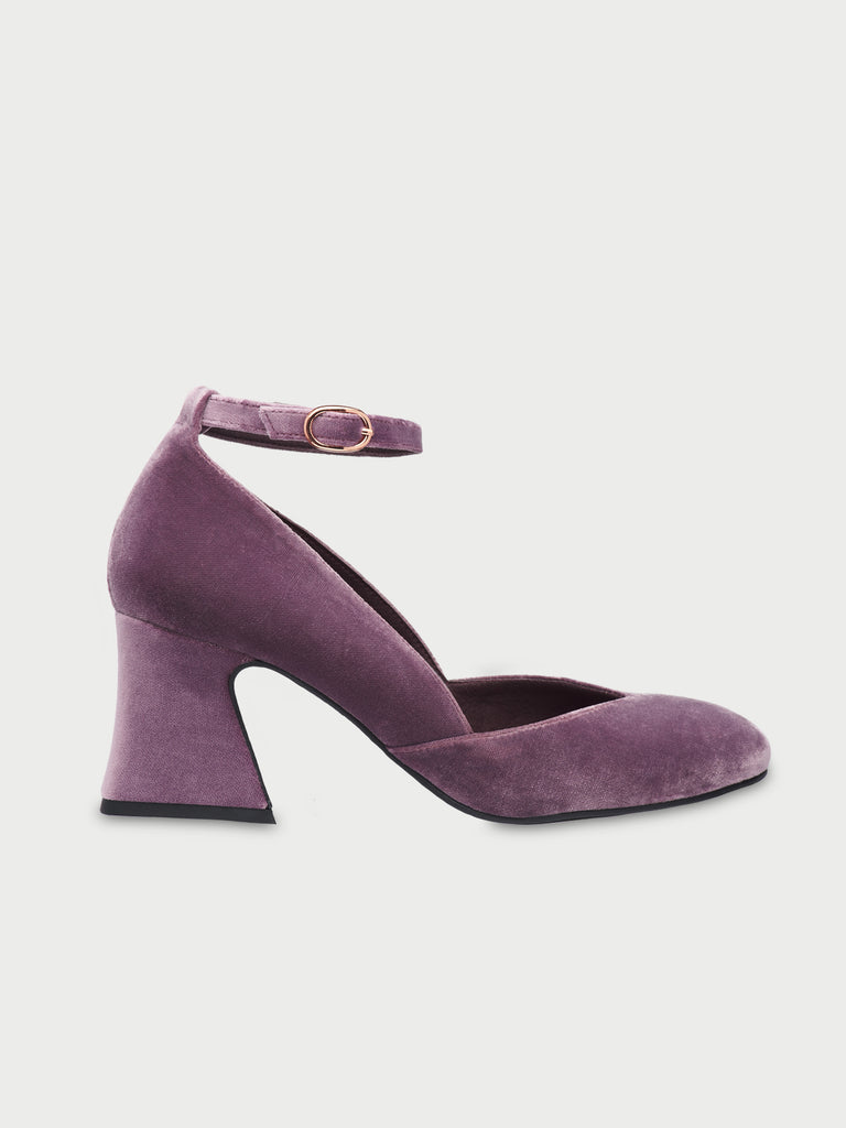 The D'Orsey Pumps Lila