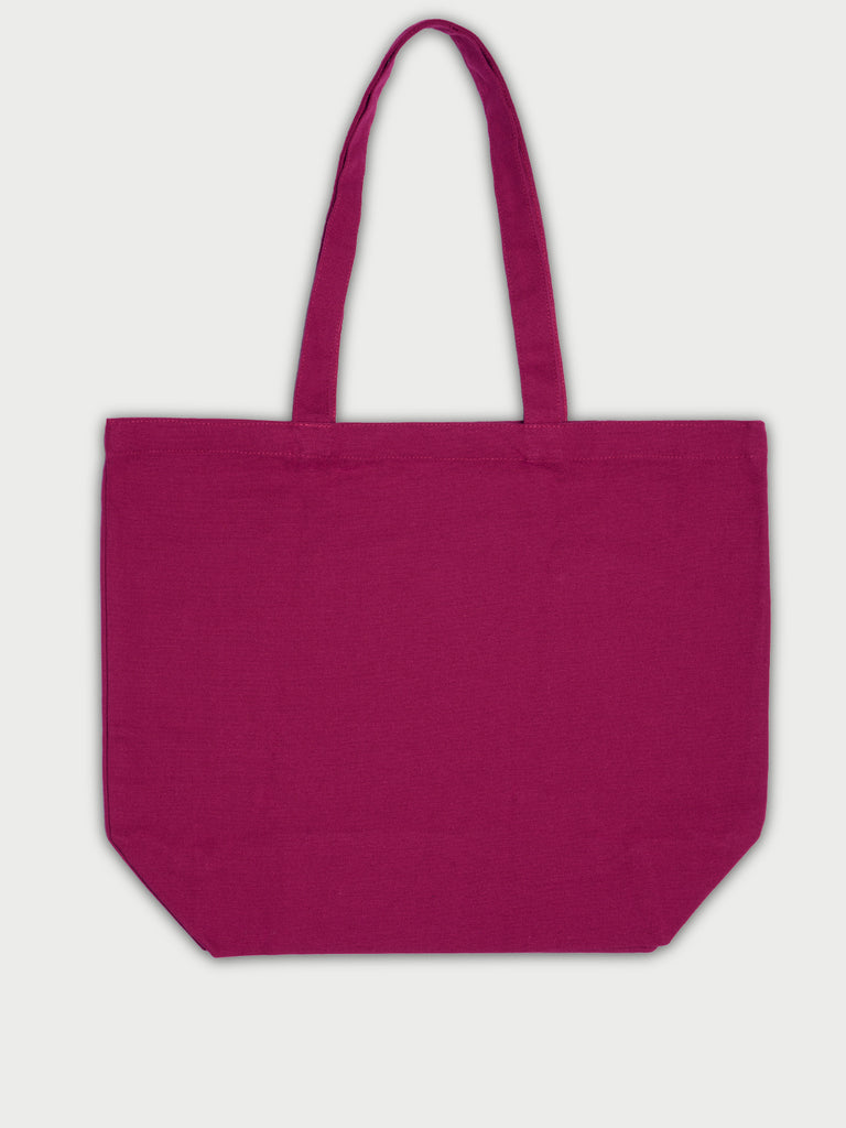 Tote Bag Sissi Crown