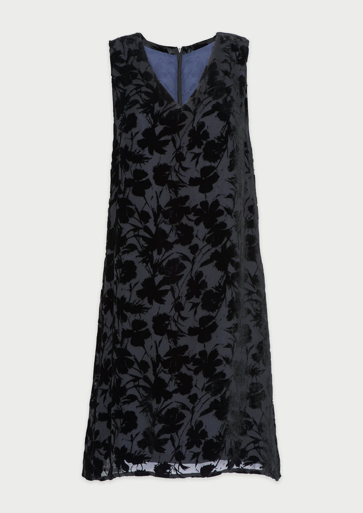 Ginevra Casual Chic Dress