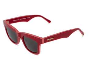 MONTAUK BARISH RED