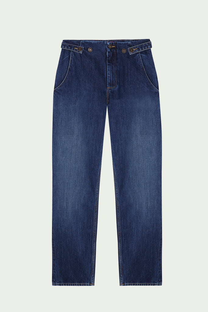 Drift Denim Jeans