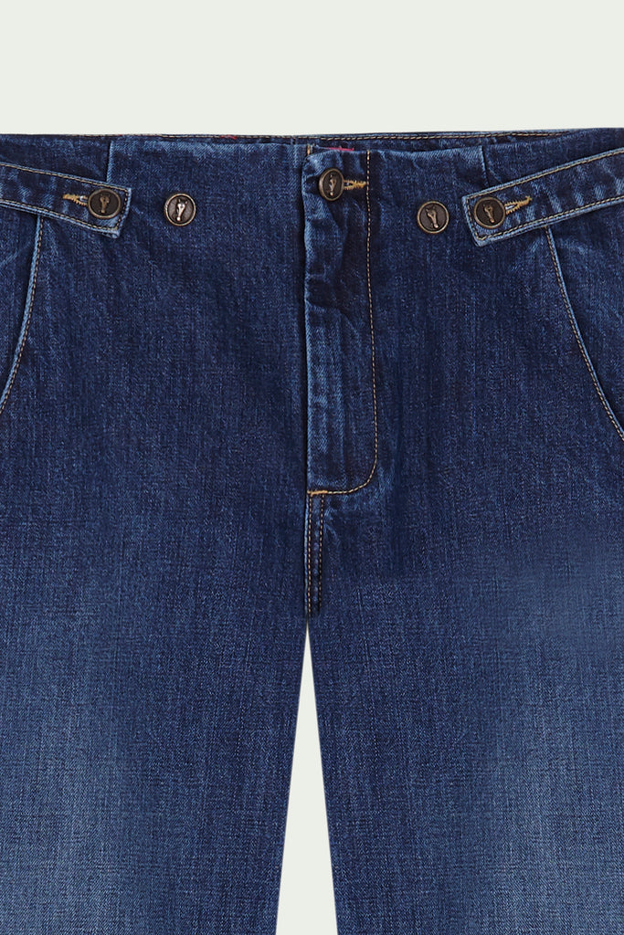 Drift Denim Jeans