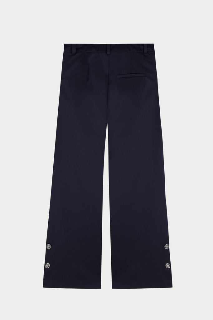 Wizard Waltz Navy Pants