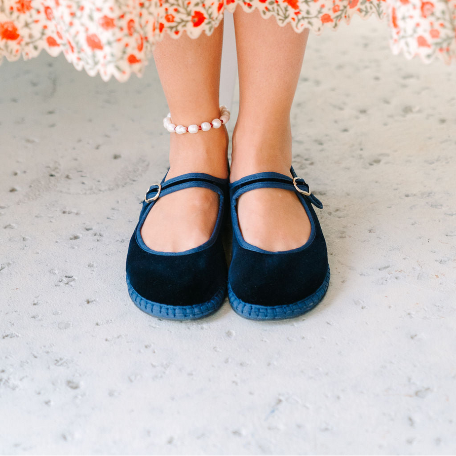 Aschenputtel barfuß