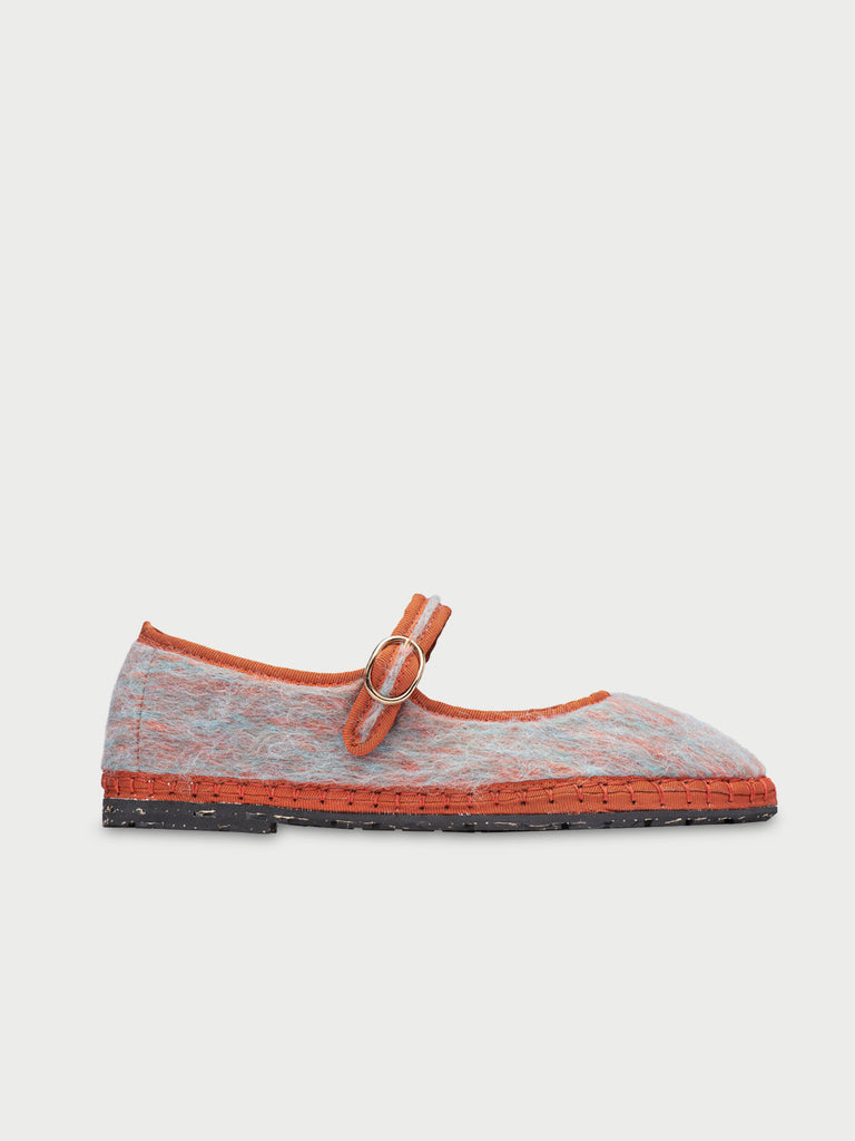 Bennet Orange