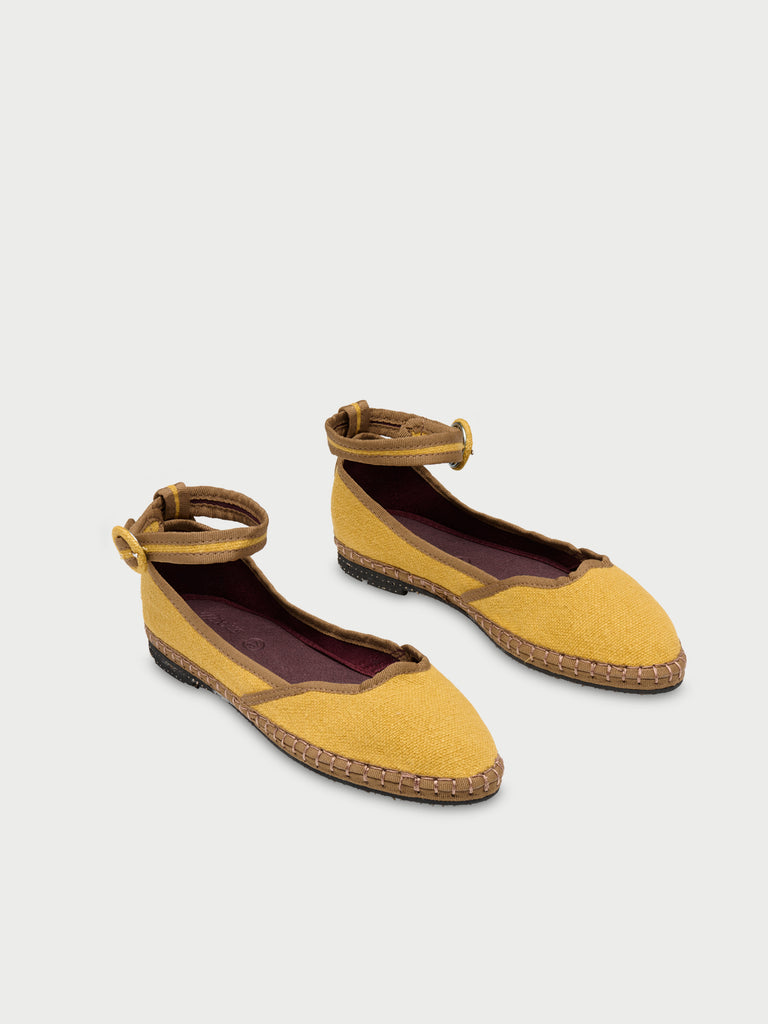 Bracelet Mustard