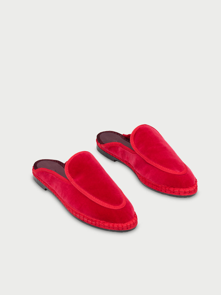Bruna Red