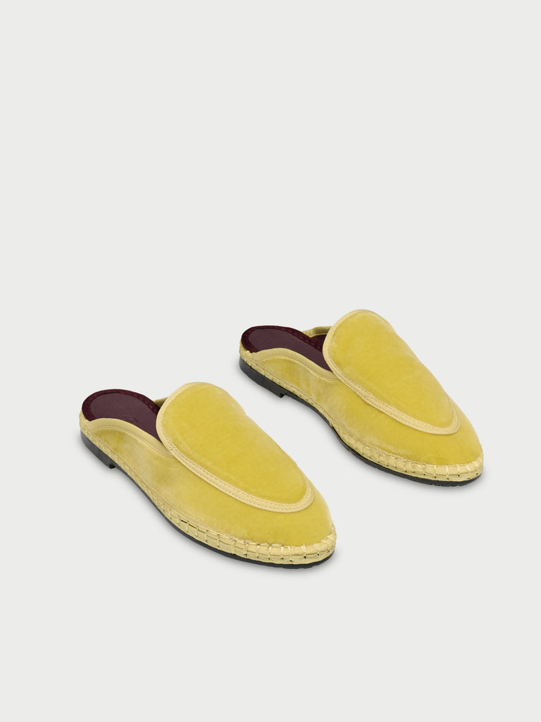 Bruna Yellow