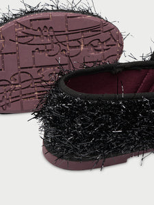 Claire Frisson Black