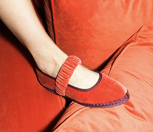 Mafalda Orange