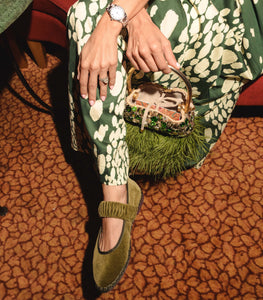 Mafalda Jade