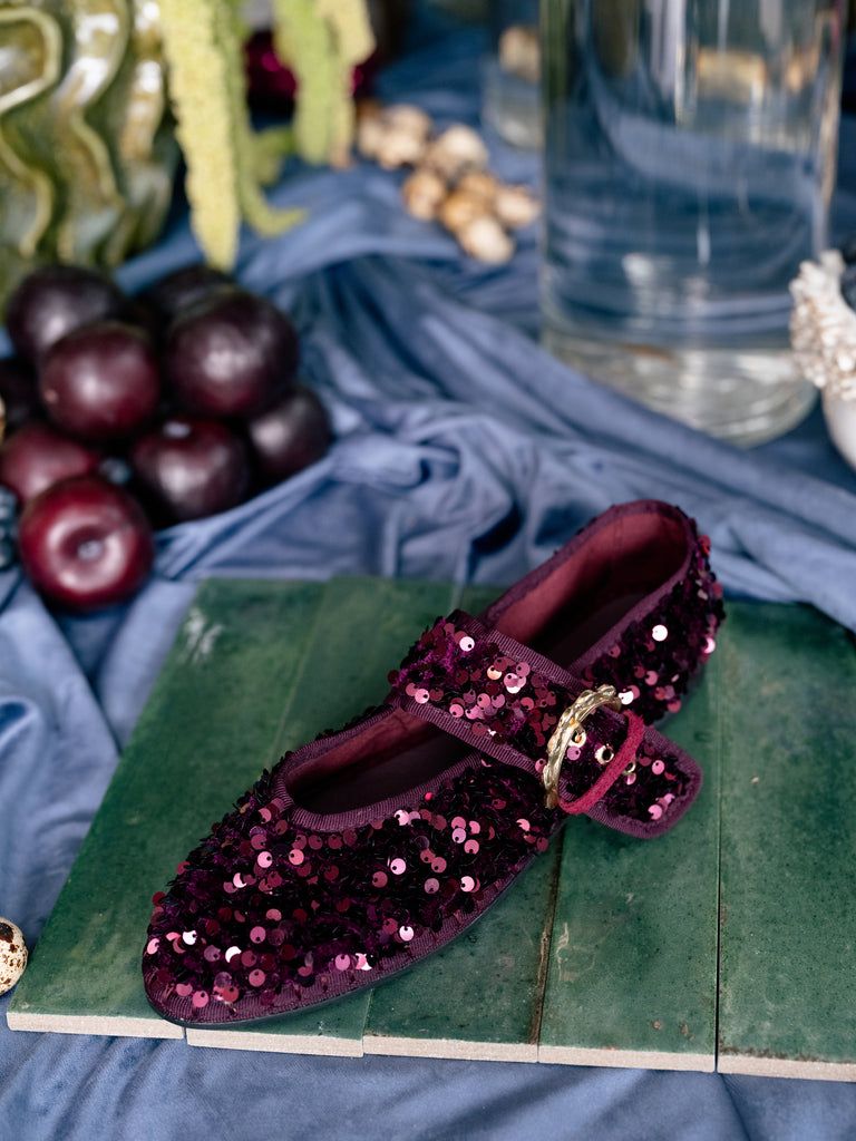 Sophie Glinda Purple