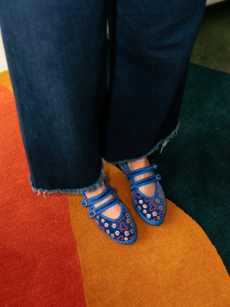 Hearts & Constellantions