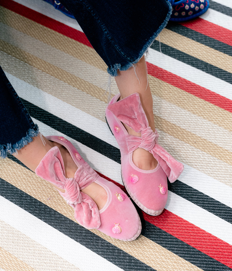 Lyra Ladybug Orchidea