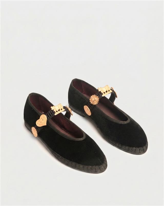 FLABELUS X LA FORESTA PIERRE GLACIER NIGHT