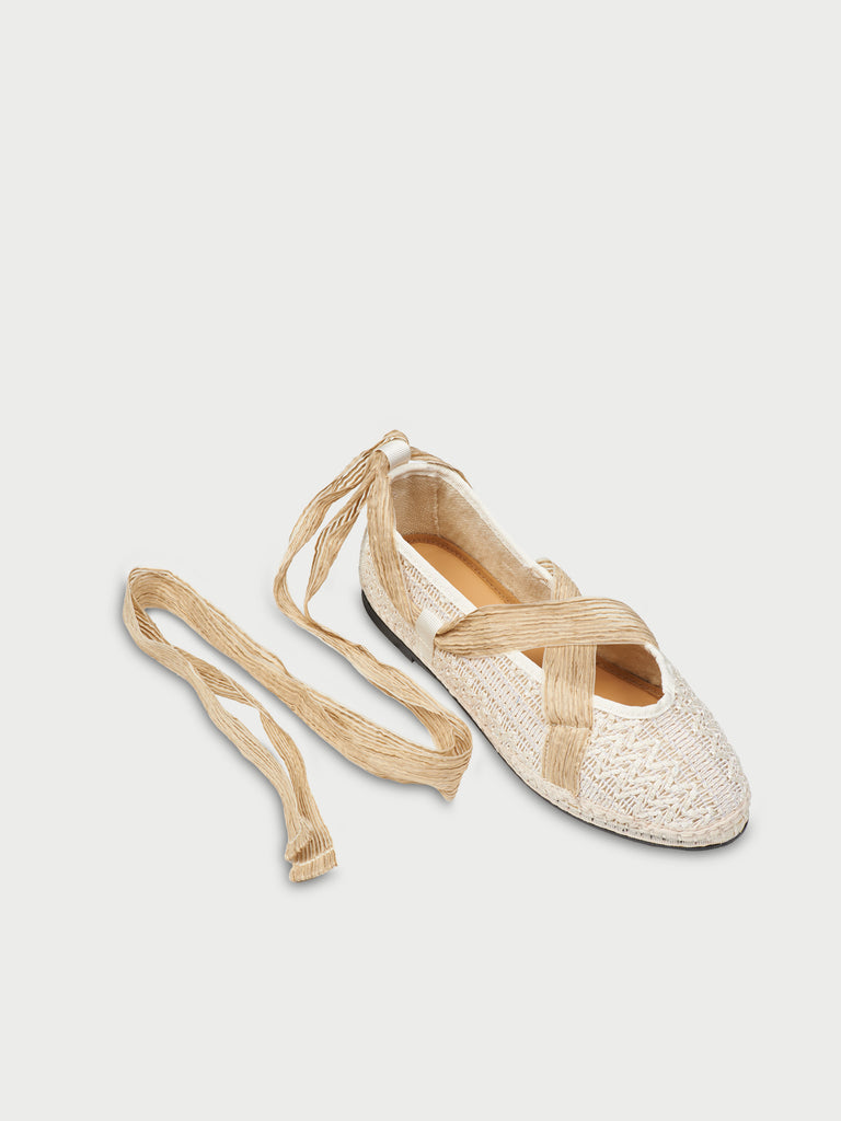 Duchesse's Mermaid Beige