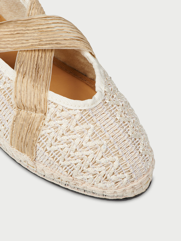 Duchesse's Mermaid Beige