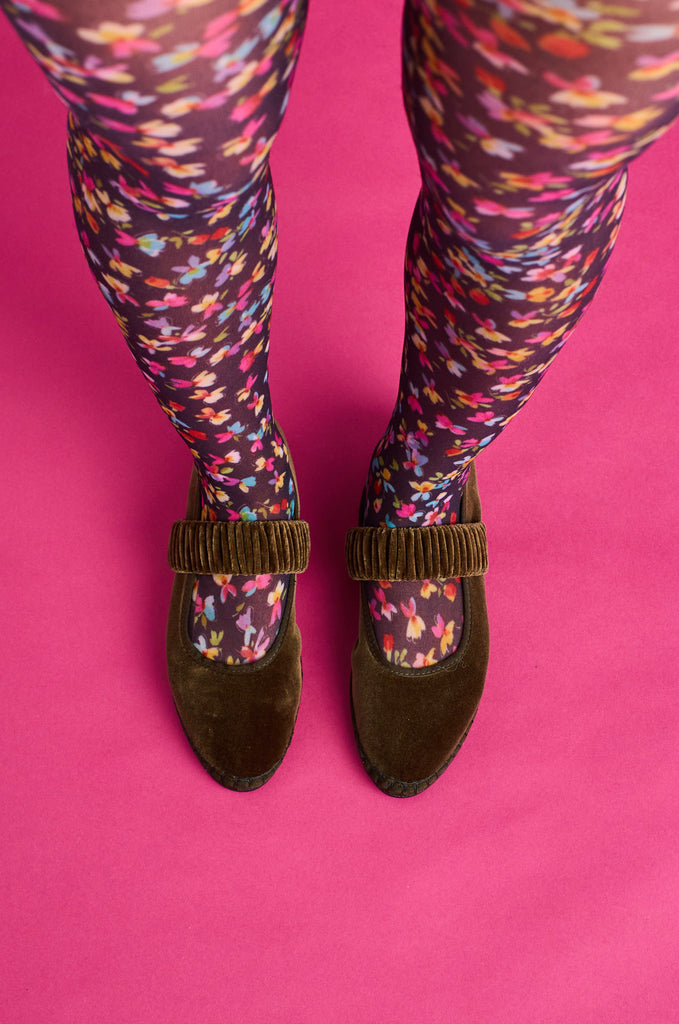 Mafalda Forest Green