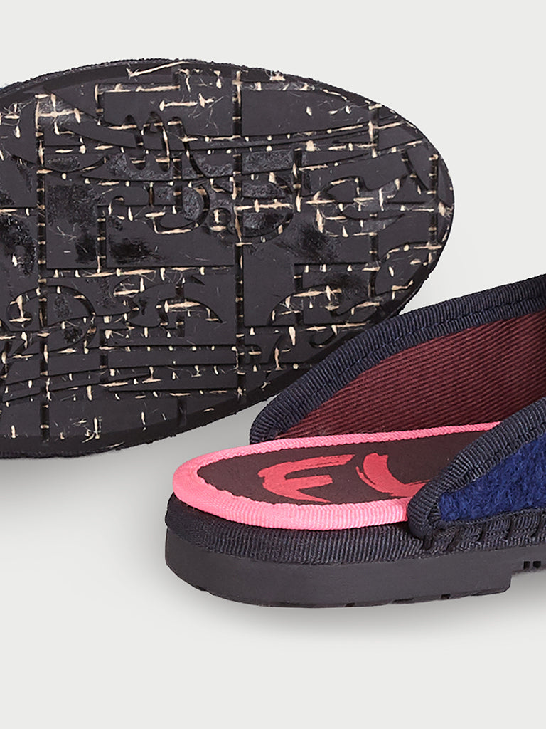 Bruna Furpy Navy