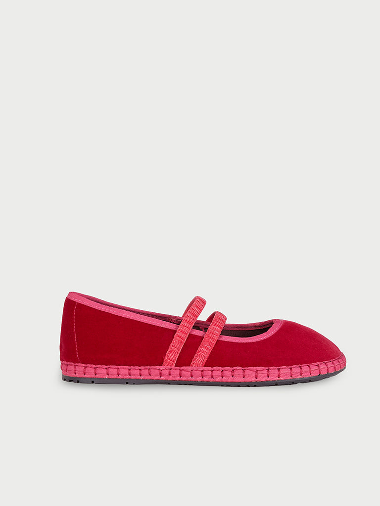 Cinderella Laurance Fuchsia