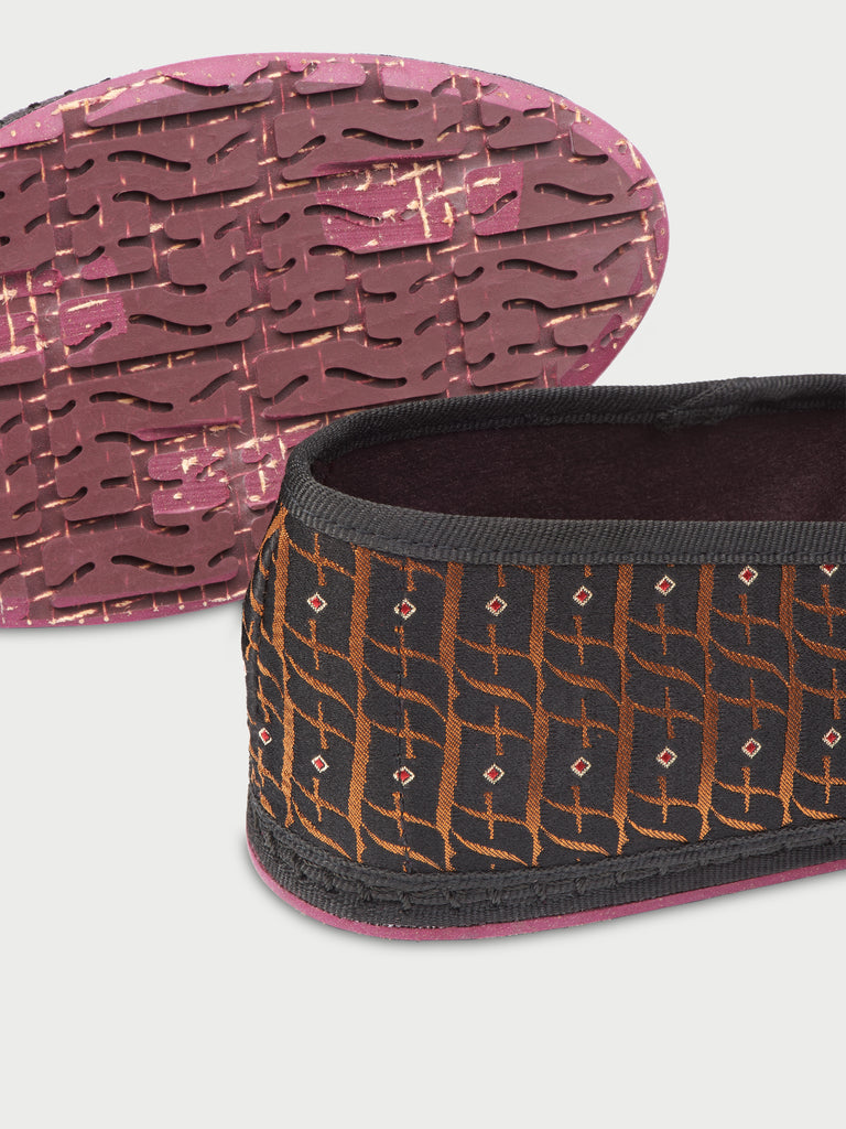 Flabelus emblématique