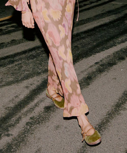 Claire Mustard