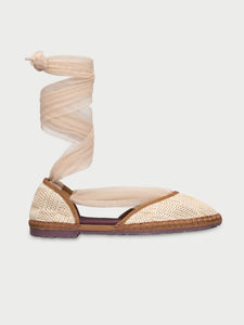 Isabella Craft Brown