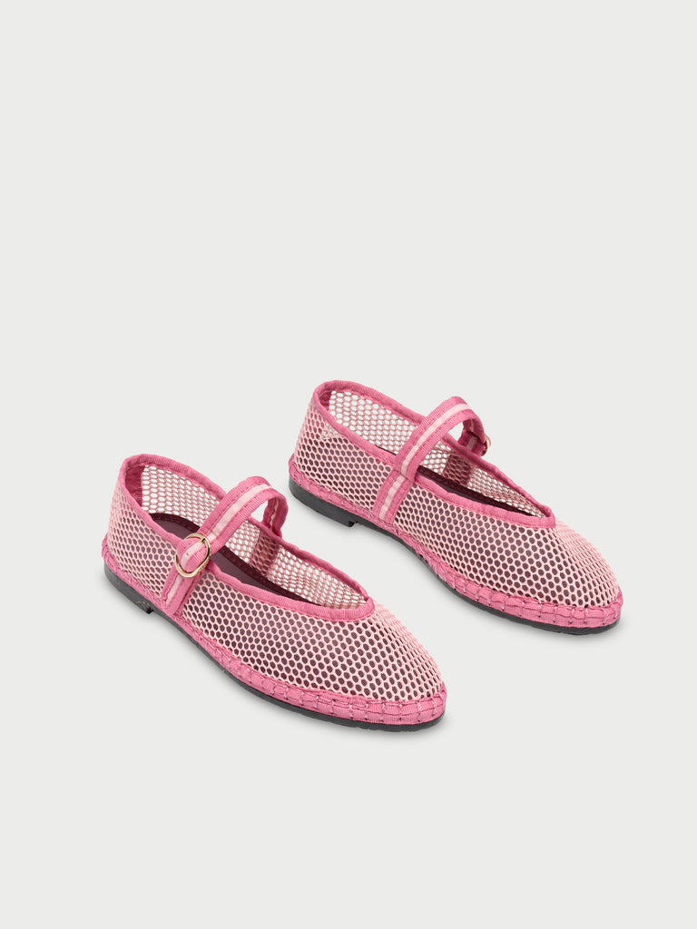 Isabella Pink