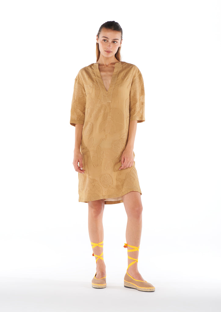 Shan Yu Kaftan