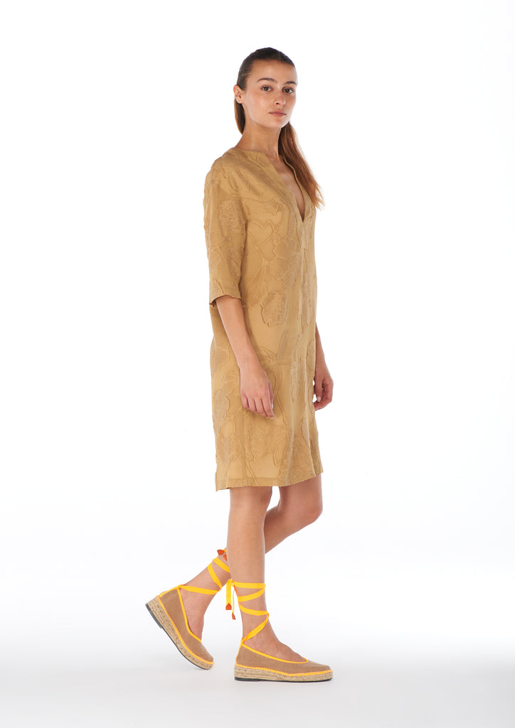 Shan Yu Kaftan