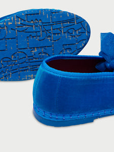 Lady Ginevra Blue