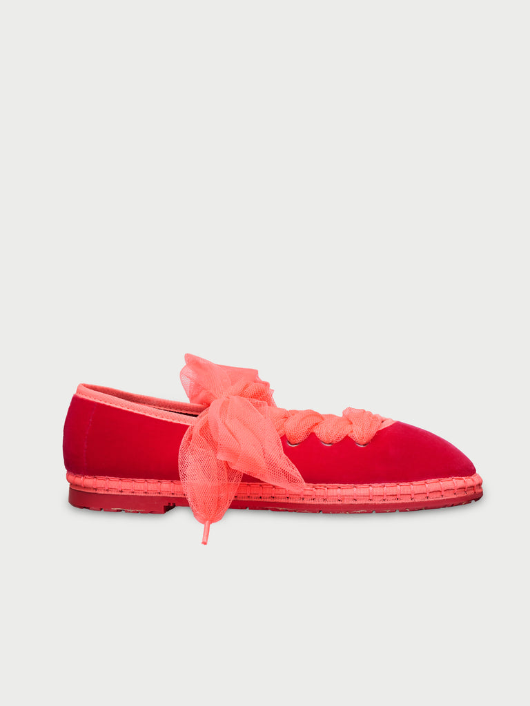 Lady Ginevra Pink